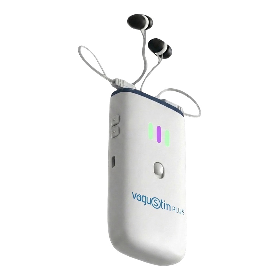 Vagustim V2 Plus professional vagus nerve stimulator